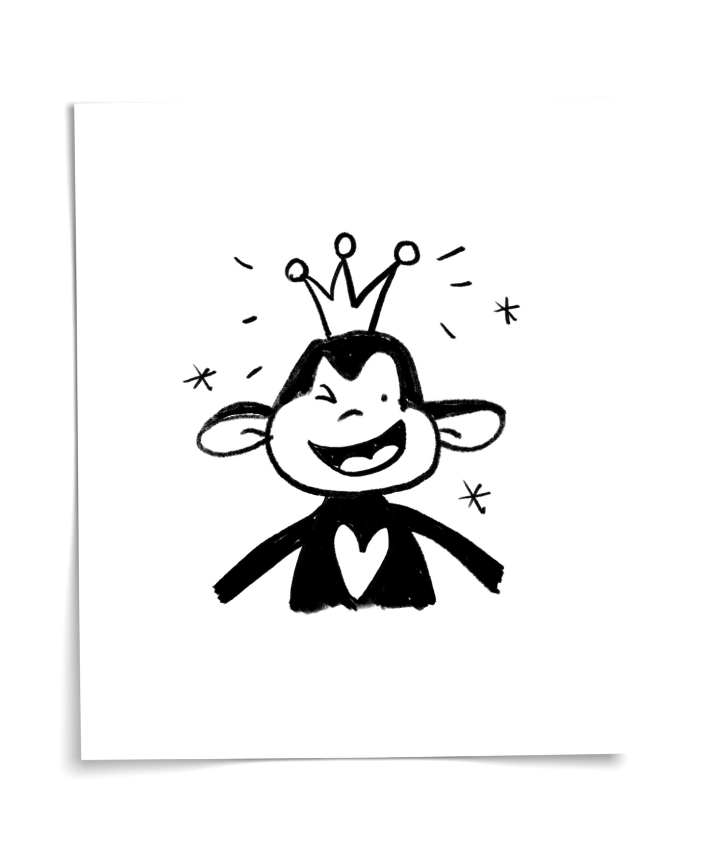 5x Aapjes / Stap-Voor-Stap (GRATIS!)