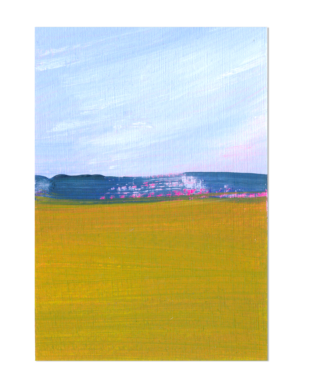 Serie 4 #5